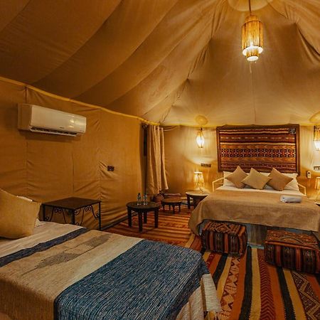 Paradis Du Sahara Merzouga Buitenkant foto
