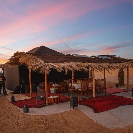 Paradis Du Sahara Merzouga Buitenkant foto